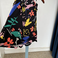Charger l'image dans la galerie, Robe à motifs Deux par Deux 4 ans