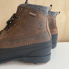 Charger l'image dans la galerie, Bottes pour homme Kamik Lawrence