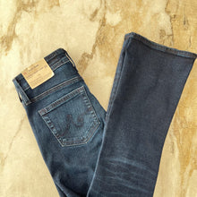Charger l'image dans la galerie, Pantalon jean Farrah Boot crop Adriano Goldschmied
