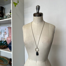 Charger l'image dans la galerie, Collier #3573 Stella par Isabel Désy