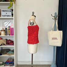 Charger l'image dans la galerie, Camisole rose Nadya Toto