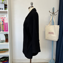 Charger l'image dans la galerie, Manteau en laine Laura Urbinati