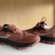 Charger l'image dans la galerie, Chaussures de course Saucony Peregrine 14 GTX