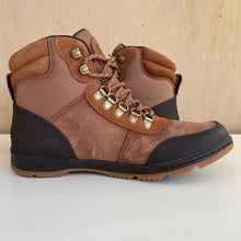 Charger l'image dans la galerie, Bottes de randonnée imperméables pour homme Sorel Ankeny II