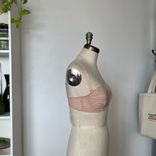 Charger l'image dans la galerie, Soutien gorge corbeille D.nu.D