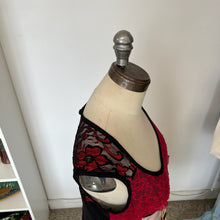 Charger l'image dans la galerie, Tunique vintage Kollontaï