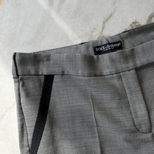 Charger l'image dans la galerie, Pantalon en laine Dolce & Gabbana