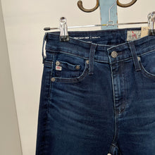 Charger l'image dans la galerie, Pantalon jean Farrah Boot crop Adriano Goldschmied