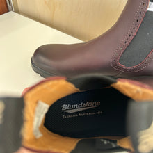 Charger l'image dans la galerie, Bottes 1352 Originales pour femmes Blundstone