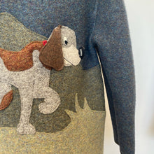 Charger l'image dans la galerie, Manteau vintage Giesswein