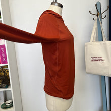 Charger l'image dans la galerie, Chandail à capuchon Alpenglow Black Diamond - Les Surcyclés 🪡