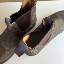 Charger l'image dans la galerie, Bottes Blundstone Chelsea 584