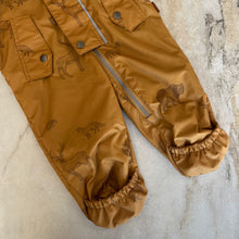 Charger l'image dans la galerie, Ensemble une pièce printemps ocre Deux par Deux