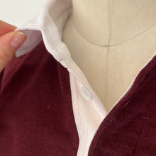 Charger l'image dans la galerie, Chandail polo unisexe Vallier x Barbarian