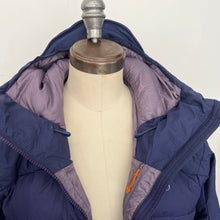 Charger l'image dans la galerie, Manteau Rab en duvet Infinity Alpine - Les Mal-Aimés ❤️🩹