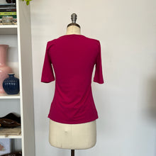 Charger l'image dans la galerie, Chandail à manches courtes Oui