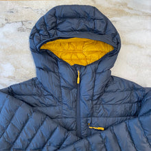 Charger l'image dans la galerie, Manteau pour homme Rab Microlight Alpine