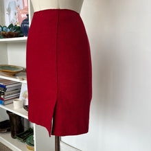 Charger l'image dans la galerie, Jupe en laine Marella