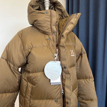 Charger l'image dans la galerie, Manteau Haglofs Long Down Parka