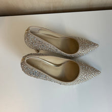 Charger l'image dans la galerie, Chaussures Alina Flex Michael Kors