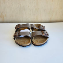 Charger l'image dans la galerie, Sandales Arizona Birkibuc enfant Birkenstock - Les Mal-Aimés ❤️🩹