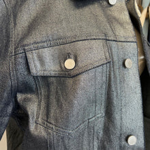 Charger l'image dans la galerie, Veste col amovible Michael Kors