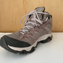 Charger l'image dans la galerie, Chaussures de randonnée imperméables Merrell Moab Mid - Les Mal-Aimés ❤️🩹