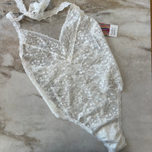 Charger l'image dans la galerie, Déshabillé I Do Shimmer Lace Hanky Panky