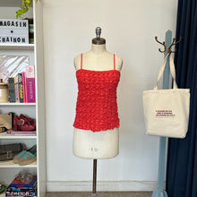 Charger l'image dans la galerie, Camisole rose Nadya Toto