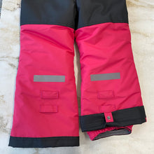 Charger l'image dans la galerie, Pantalon de neige rose fuchsia Deux par Deux 4 ans