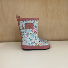 Charger l'image dans la galerie, Bottes de pluie Deux par Deux 7 ans