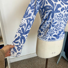 Charger l'image dans la galerie, Chandail imprimé Oui