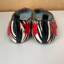 Charger l'image dans la galerie, Ballerines Marc Jacobs - Les Mal-Aimés ❤️🩹