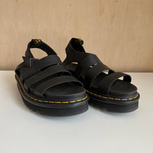 Charger l'image dans la galerie, Chaussures sandales Blaire Hydro Dr Martens