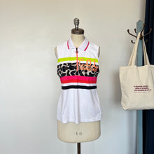 Charger l'image dans la galerie, Camisole polo Savage Jungle Sportalm