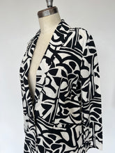 Charger l'image dans la galerie, Veston en lin Maria Bellentani