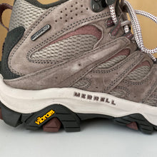 Charger l'image dans la galerie, Chaussures de randonnée imperméables Merrell Moab Mid - Les Mal-Aimés ❤️🩹