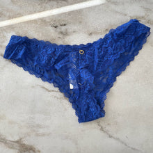 Charger l'image dans la galerie, Culotte rosessence Aubade