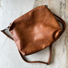Charger l'image dans la galerie, Sac SQ Tilda Camel