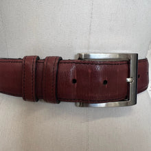 Charger l'image dans la galerie, Ceinture en cuir Allen Edmonds