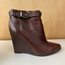 Charger l'image dans la galerie, Bottillons Coach