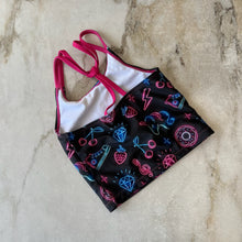 Charger l'image dans la galerie, Maillot de bain deux pièces Deux par Deux 5/6 ans