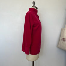 Charger l'image dans la galerie, Blouse Isaac Mizarahi