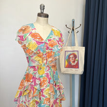 Charger l'image dans la galerie, Robe en soie Edward Achour Paris
