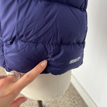 Charger l'image dans la galerie, Manteau Rab en duvet Infinity Alpine - Les Mal-Aimés ❤️🩹