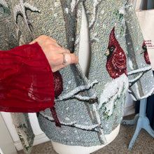 Charger l'image dans la galerie, Veste vintage Sugar Street Weavers