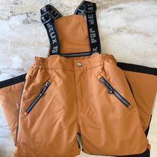 Charger l'image dans la galerie, Pantalon de neige cuivre Deux par Deux - Les Mal-Aimés ❤️🩹