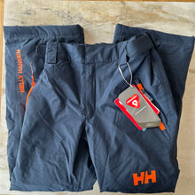 Charger l'image dans la galerie, Pantalon de neige Helly Hansen Junior Legendary 12 ans