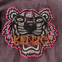 Charger l'image dans la galerie, Chandail tigre perlé Kenzo