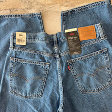 Charger l'image dans la galerie, Pantalon jeans Levi's Baggy Dad